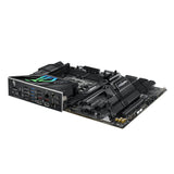 ASUS ROG STRIX Z790-F GAMING WIFI II placas base Intel LGA 1700 DDR5-SDRAM 4