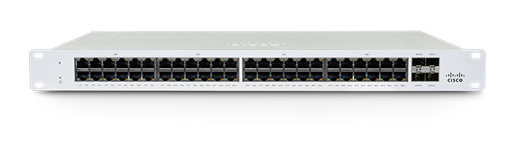 Cisco MS130-24X Dispositivo de redes Gestionado L2 18