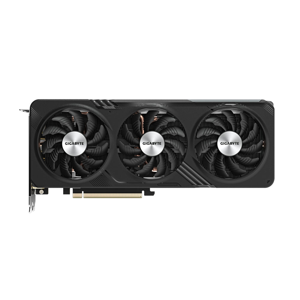 GIGABYTE GeForce RTX 4060 Ti GAMING OC 16G tarjetas gráficas Si 4352 NVIDIA GeForce RTX 4060 Ti