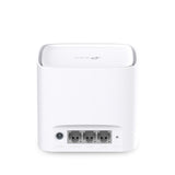TP-Link HC220-G5 Doble banda (2,4 GHz / 5 GHz) Wi-Fi 5 (802.11ac) Blanco 3 Interno