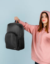 BACKPACK TECHZONE MODELO TZLBP02