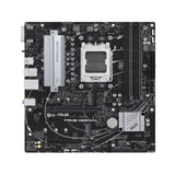ASUS PRIME A620M-A-CSM placas base AMD Zócalo AM5 AMD Ryzen 7000 Series Zócalo AM5
