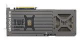 ASUS TUF Gaming TUF-RTX5070-O12G-GAMING tarjeta gráfica NVIDIA GeForce RTX 5070 12 GB GDDR7