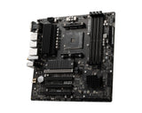 MSI PRO B550M-VC WIFI MBD placas base AMD Zócalo AM4 Zócalo AM4 128 GB