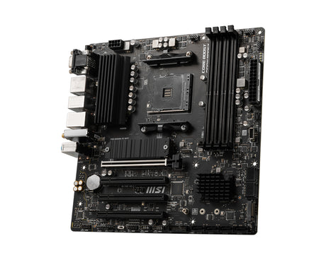 MSI PRO B550M-VC WIFI MBD placas base AMD Zócalo AM4 Zócalo AM4 128 GB