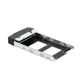 Charola Extraible para Discos Duros / DS-96128NI-I24 / DS-96256NI-I24