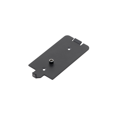 Hikvision Bracket de Pared / Metal de Alta Resistencia / Compatible DS-K1201A-EF 190114498