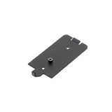Hikvision Bracket de Pared / Metal de Alta Resistencia / Compatible DS-K1201A-EF 190114498