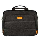 Perfect Choice PC-084310 maletín para laptop 43.2 cm (17") Gris, Tirante para hombro, 350 g