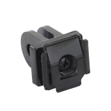 Adaptador para Body Cam / Compatible con DS-MH2311 -DS-MCW405 -DS-MCW407 / DS-MCW406