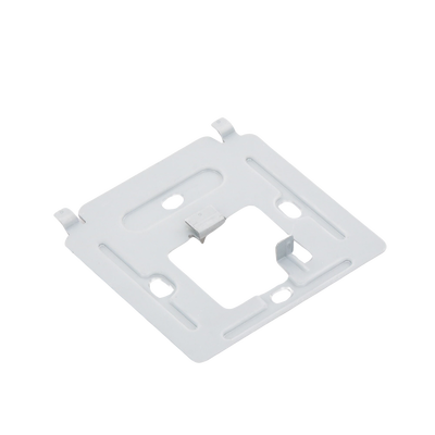 Hikvision Montaje en Pared / Plástico Resistente / Sin Tornillería 190149217