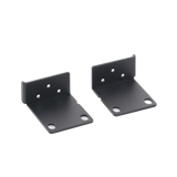 Orejas para Ensamble en Rack / Compatible con DVR`s y NVR's HIKVISION Serie DS-7600 - IDS-7600 (Ver Modelos Compatibles) / 1 Unidad en Rack
