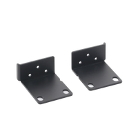 Orejas para Ensamble en Rack / Compatible con DVR`s y NVR's HIKVISION Serie DS-7600 - IDS-7600 (Ver Modelos Compatibles) / 1 Unidad en Rack