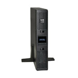 Tripp Lite SUINT1500LCD2U UPS SmartOnline de Doble Conversión de 208V / 230V 1500 VA en línea - 6 Tomacorrientes, 1.35kW