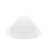 Burbuja Transparente para Domos Motorizados IP / HiLook / Soporta IP66 / IK10 / DS-2CD1743G0-IZ(C)