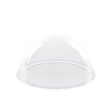 Burbuja Transparente para Domos Motorizados IP / HiLook / Soporta IP66 / IK10 / DS-2CD1743G0-IZ(C)