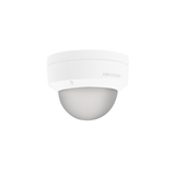 Hikvision Burbuja Ahumada para Domo Motorizado IP / IP66 / IK10 190202470