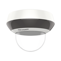 Hikvision 190210466 cámaras de seguridad y montaje para vivienda Burbuja