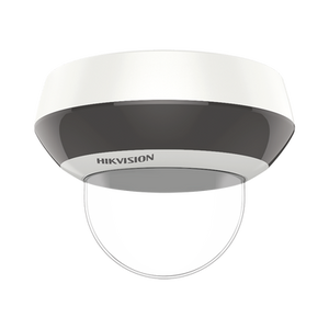 Hikvision 190210466 cámaras de seguridad y montaje para vivienda Burbuja