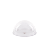 Burbuja Transparente para Domos Fijos TURBOHD / Compatible con epcom / HIKVISION / Soporta IP66 / IK10 / DS-2CE57U1T-VPITF / D4K-TURBO