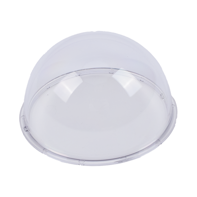 Burbuja Transparente para Domos Fijos IP / HIKVISION / Soporta IP66 / IK10 / DS-2CD1143G2-I(UF) / DS-2CE57D3T-VPITF / DS-2CD2123G2-I / DS-2CD1143G0-I
