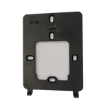 Hikvision Soporte de Pared para Biométrico / Acero Resistente / Montaje Interior y Exterior
