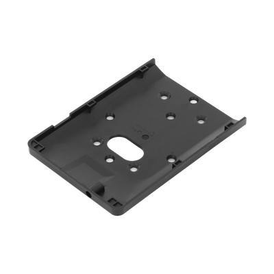 Hikvision Soporte de Pared / Plástico Resistente / Compatible con Terminal de Control de Acceso