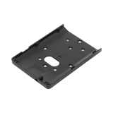 Hikvision Soporte de Pared / Plástico Resistente / Compatible con Terminal de Control de Acceso