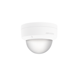 Burbuja Transparente para Domos Fijos IP / HIKVISION / Soporta IP66 / IK10 / DS-2CD1147G2-L(UF)ï»¿