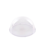 Burbuja Transparente (Repuesto) para Cámara DS-2CD2945FWD / DS-2CD63C5G1-IVS