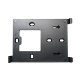 Hikvision Bracket de Montaje a Pared / Compatible con Biométricos DS-K1T320 / Plástico