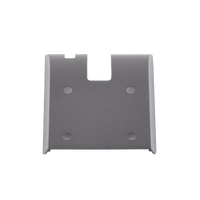 Bracket de Pared para Facial / DS-K1T341AMF / DS-K1T341CMFW
