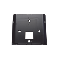 Hikvision Bracket de Sujeción a Pared / Plástico Resistente / Diseño Ergonómico 190321473