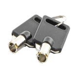 Llave de Reemplazo para MDVR / DS-MP5604 y AE-MD5043 / AE-MD5043(1T/SSD)