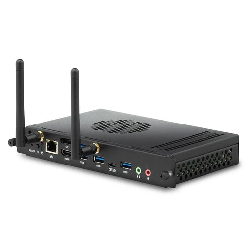 Viewsonic VPC35-W55-G1 PCs/estaciones de trabajo Intel® Core™ i5 Intel 16 GB