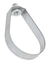 Anclo Colgador Tipo Pera / Tubería Conduit 13 mm (1/2") / Barra 3/8" ANC-CP12