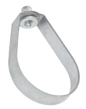 Anclo Colgador Tipo Pera / Tubería Conduit 13 mm (1/2") / Barra 3/8" ANC-CP12
