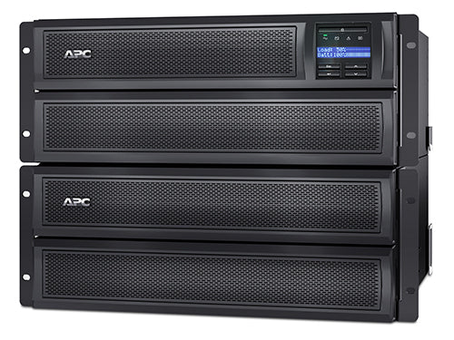 APC SMX3000LV UPS 3 kVA 2700 W Seno 70 V