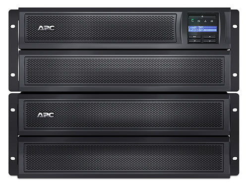 APC SMX3000LV UPS 3 kVA 2700 W Seno 70 V