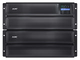 APC SMX3000LV UPS 3 kVA 2700 W Seno 70 V