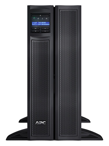 APC SMX3000LV UPS 3 kVA 2700 W Seno 70 V