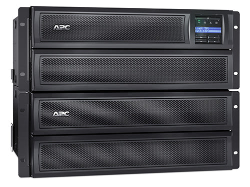 APC SMX3000LV UPS 3 kVA 2700 W Seno 70 V