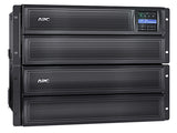 APC SMX3000LV UPS 3 kVA 2700 W Seno 70 V