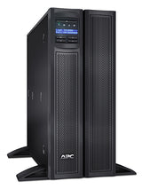 APC SMX3000LV UPS 3 kVA 2700 W Seno 70 V
