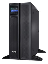 APC SMX3000LV UPS 3 kVA 2700 W Seno 70 V