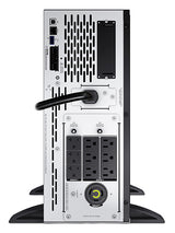 APC SMX3000LV UPS 3 kVA 2700 W Seno 70 V