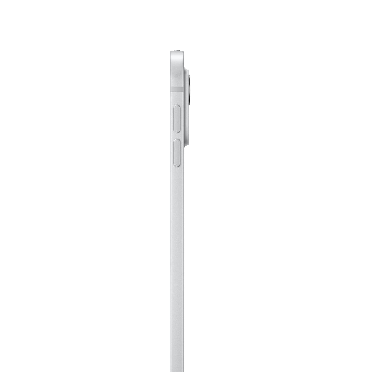 Apple iPad Pro Apple M 2 TB 33 cm (13") 16 GB Wi-Fi 6E (802.11ax) iPadOS 17 Plata, 2752 x 2064 Pixeles
