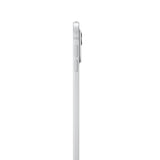 Apple iPad Pro Apple M 512 GB 33 cm (13") 8 GB Wi-Fi 6E (802.11ax) iPadOS 17 Plata, 2752 x 2064 Pixeles