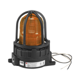 Federal Signal 191XLS-024-A luz para alarma Fijo Multicolor