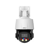 Dahua Technology WizSense SD3E405DB-GNY-A-PV1 Torreta Cámara de seguridad IP Interior y exterior 256